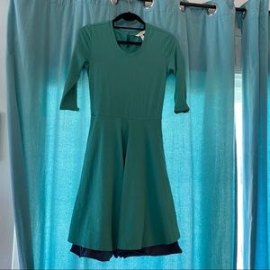 Joanna Gaines Green Pastures Dress Matilda Jane